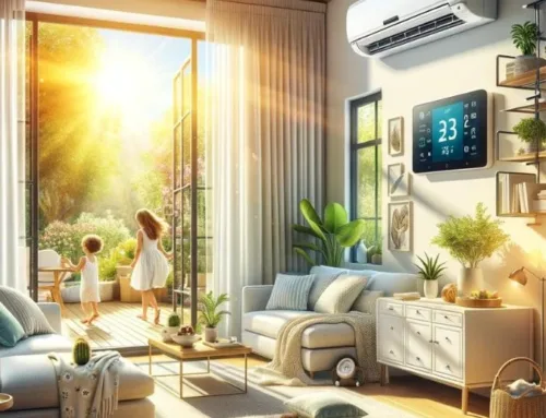 Stay Cool, Calgary! The Ultimate Guide to Efficient Air Conditioning in the Heat of Summer