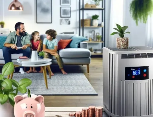 The Silent Guardian of Your Air: How Regular HVAC Maintenance Can Improve Your Health and Save Money