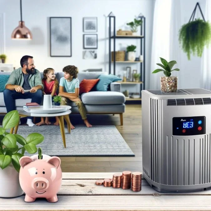 How Regular HVAC Maintenance Can Improve Your Health and Save Money