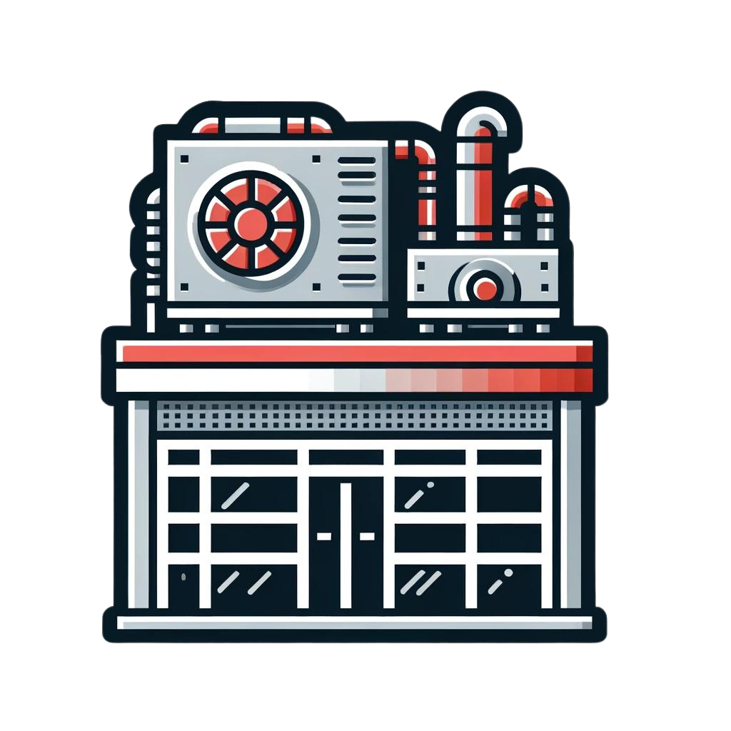 Commercial hVAc Calgary