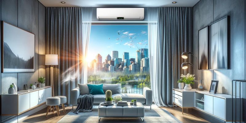 Air Conditioning Calgary