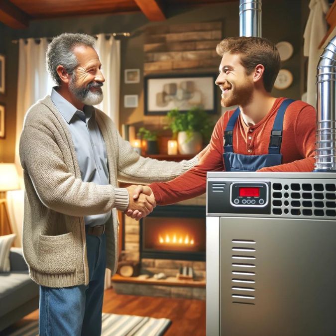 Calgary Furnace Services