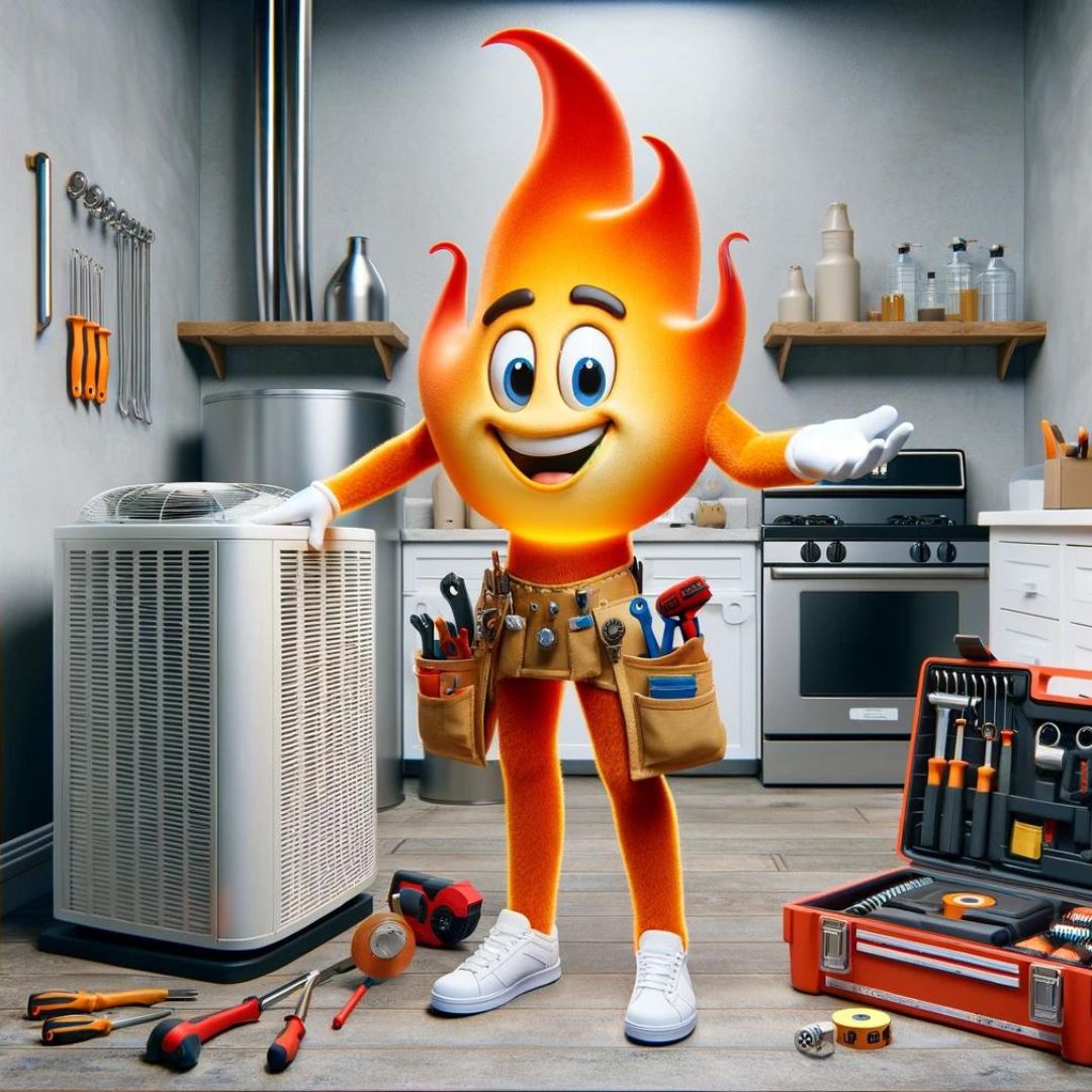 Calgary Heating services