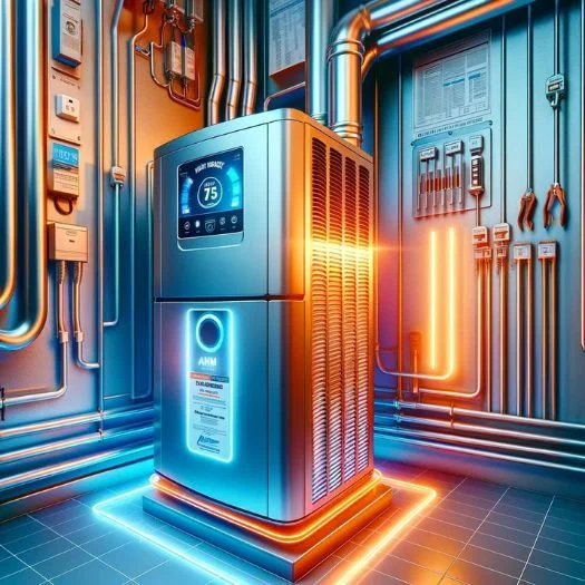 Furnace Repair in Calgary