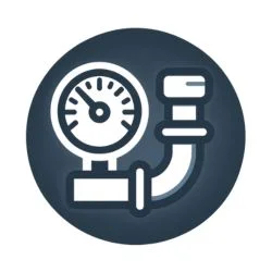 Gas lines Maintenance