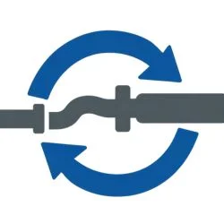 Gas lines Replacement